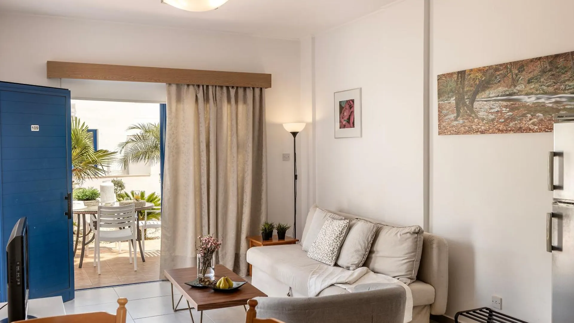 ***  Flouressia Gardens Aparthotel Protaras Cyprus